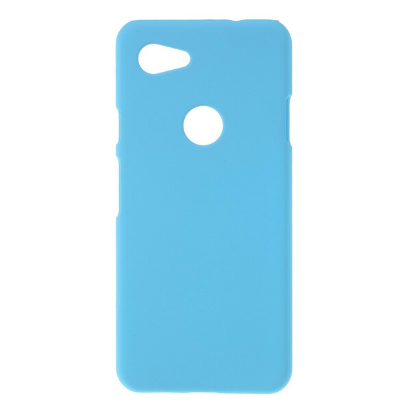 Google Pixel 3A Rubberised Glossy Case