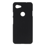 Google Pixel 3A Rubberized Glossy Case