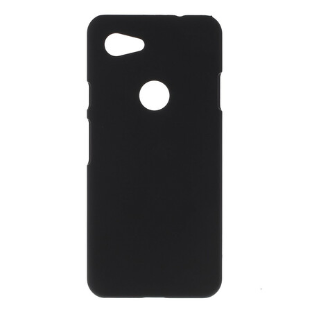 Google Pixel 3A Rubberized Glossy Case