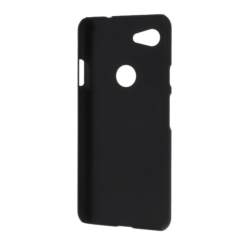 Google Pixel 3A Rubberized Glossy Case