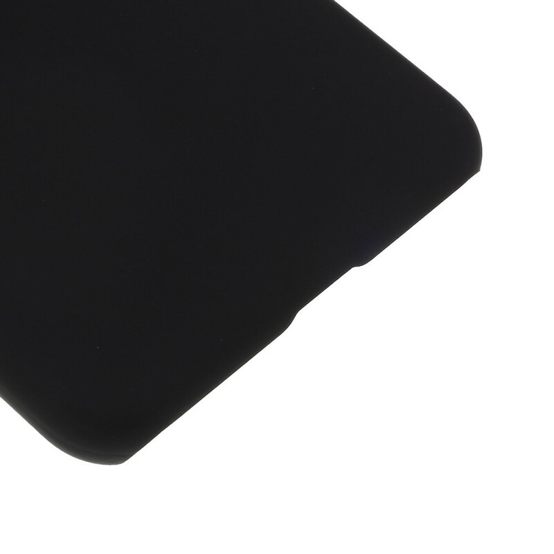 Google Pixel 3A Rubberized Glossy Case