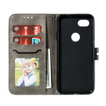 Case Google Pixel 3A Theatherette Kitten