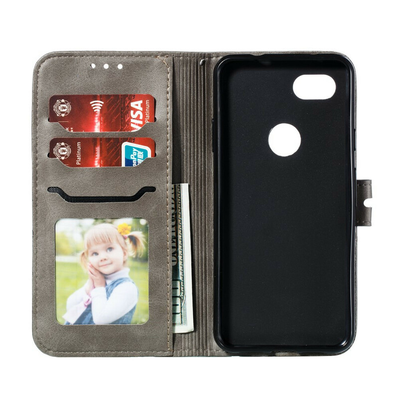 Case Google Pixel 3A Theatherette Kitten