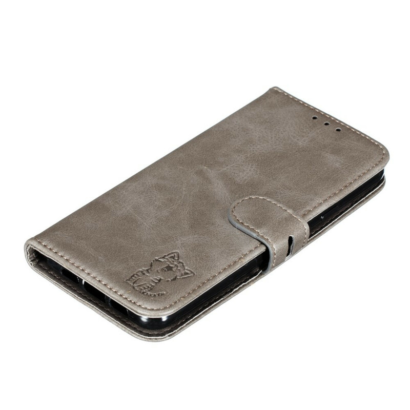 Case Google Pixel 3A Theatherette Kitten