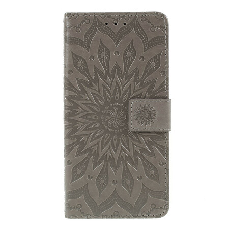 Google Pixel 3A Sun Flower Case