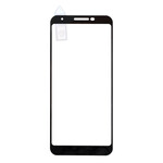 Tempered Glass Screen Protector for Google Pixel 3A RURIHAI