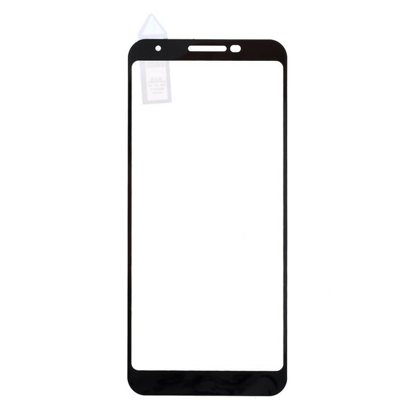 Tempered Glass Screen Protector for Google Pixel 3A RURIHAI