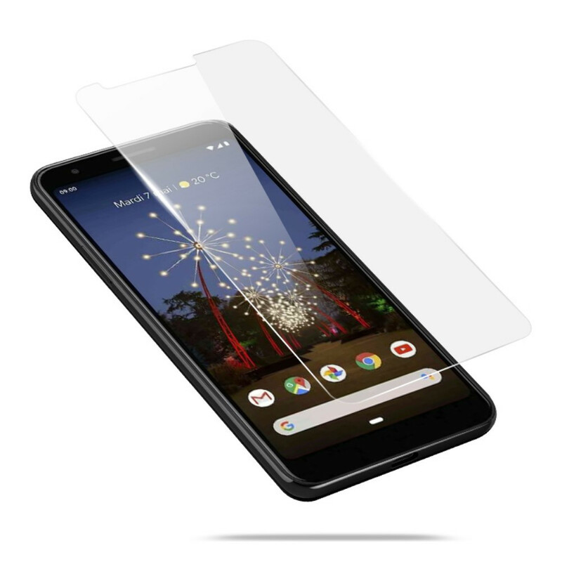 IMAK Protective Film for Google Pixel 3A