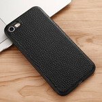 iPhone 8 / 7 Genuine Leather Case Lychee