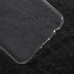 Huawei Honor 9 Transparent Case Mince