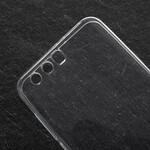 Huawei Honor 9 Transparent Case Mince