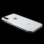 iPhone X Clear Soft Case