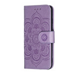 Cover iPhone 8/7 Mandala Entier