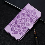 Cover iPhone 8/7 Mandala Entier