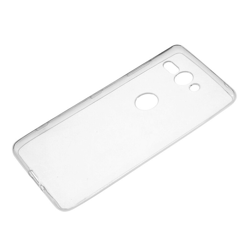 Case Sony Xperia XZ2 Compact Transparent