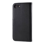 iPhone 8 / 7 Genuine Leather Case Color