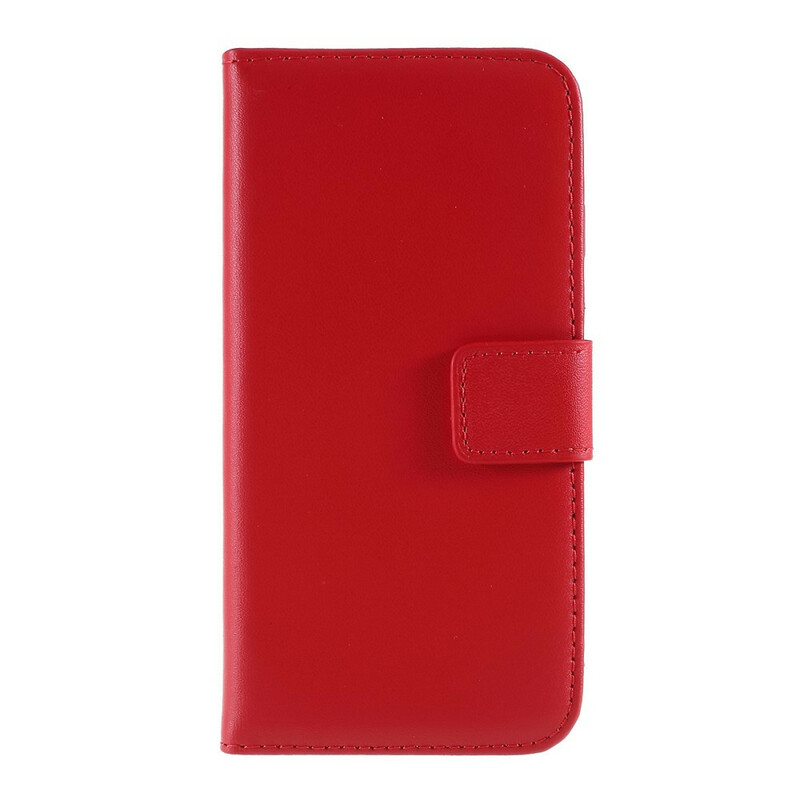 iPhone 8 / 7 Genuine Leather Case Color