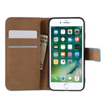 iPhone 8 / 7 Genuine Leather Case Color