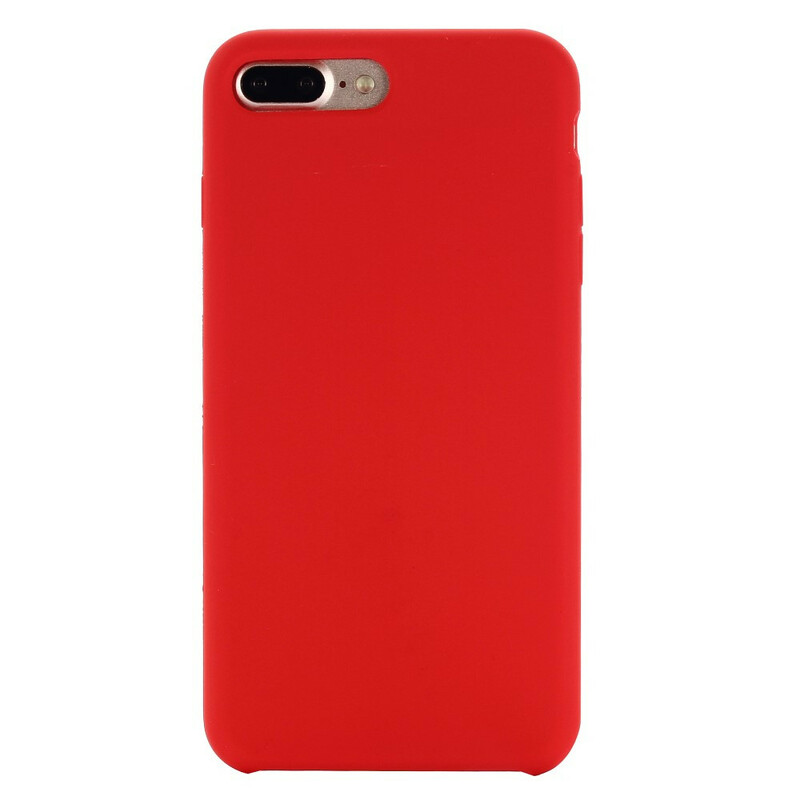 iPhone 8 Plus / 7 Plus Liquid Silicone Case