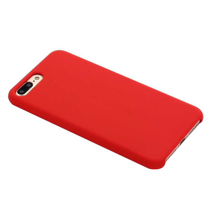 iPhone 8 Plus / 7 Plus Liquid Silicone Case