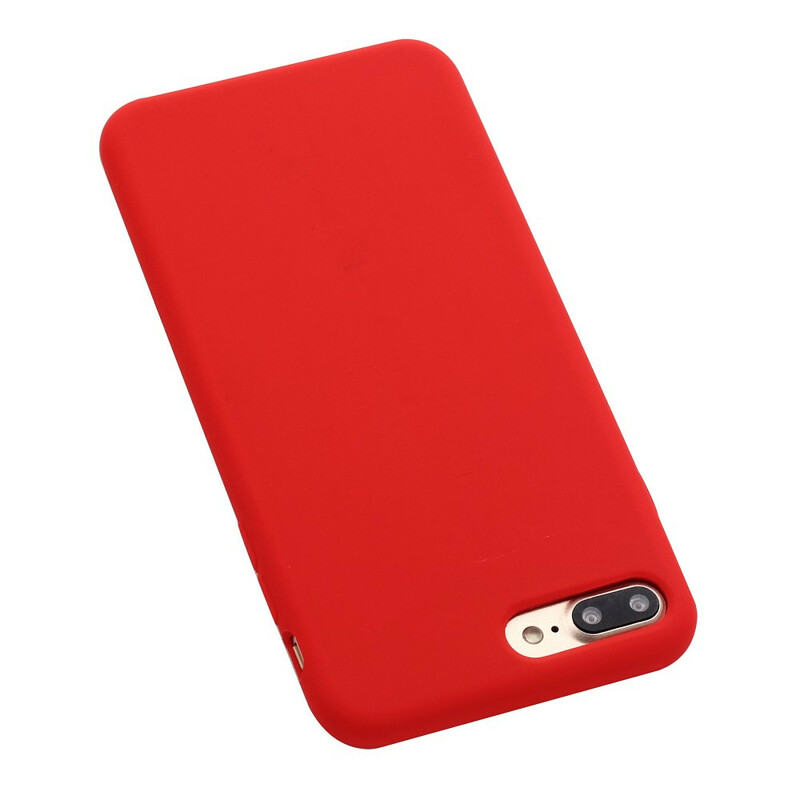 iPhone 8 Plus / 7 Plus Liquid Silicone Case