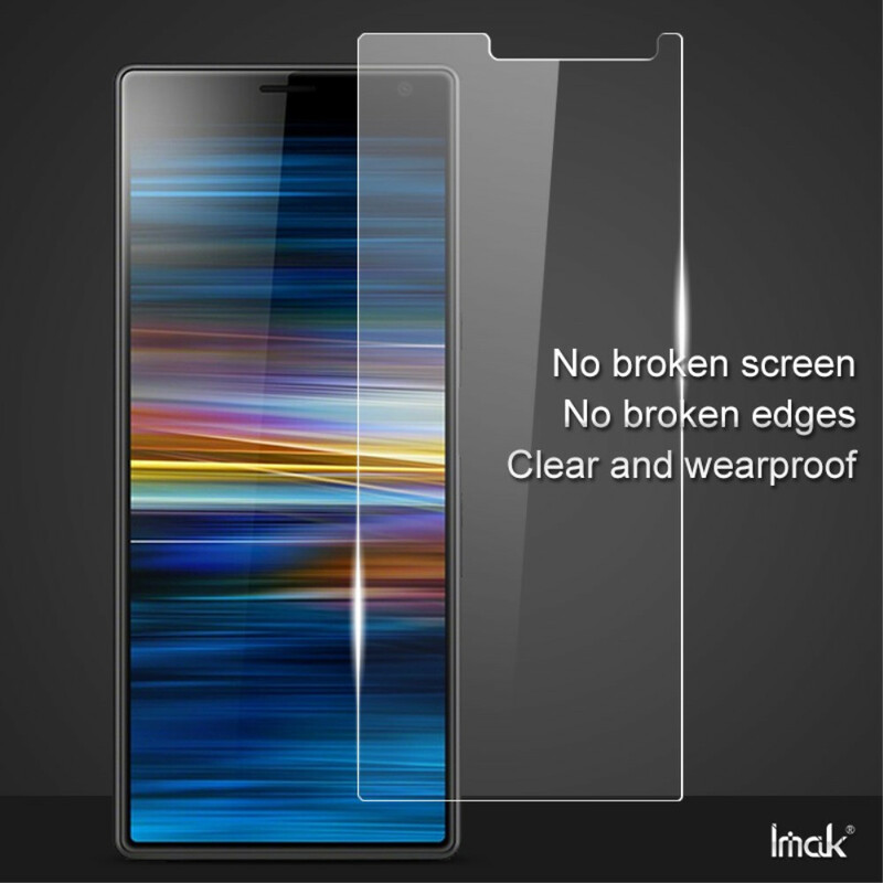 IMAK Protective Film for Sony Xperia 10 IMAK Protective Film for Sony Xperia 10
