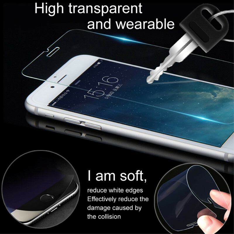 IMAK Protective Film for Sony Xperia 10 IMAK Protective Film for Sony Xperia 10