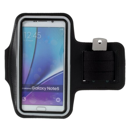 Sports armband for Samsung Galaxy S6 Edge +.