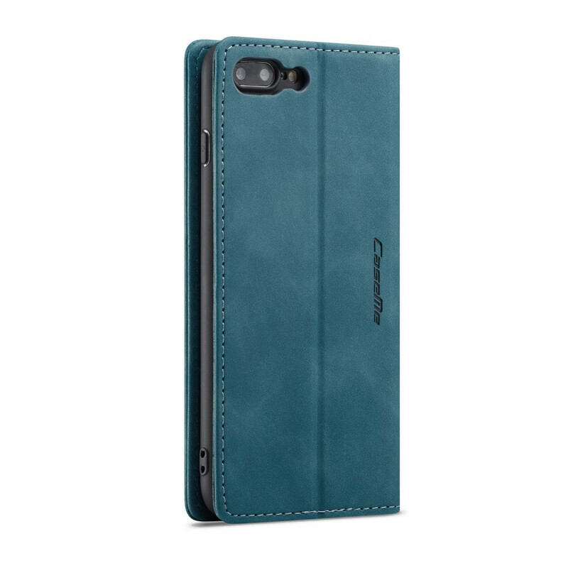 Flip Cover iPhone 8 Plus / 7 Plus CASEME Simili Cuir