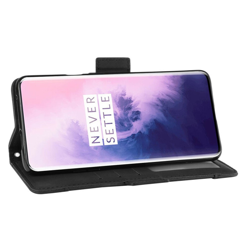 OnePlus 7 Pro Premier Class Multi-Card Case