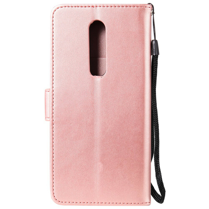 OnePlus 7 Pro Sleeve with Strap