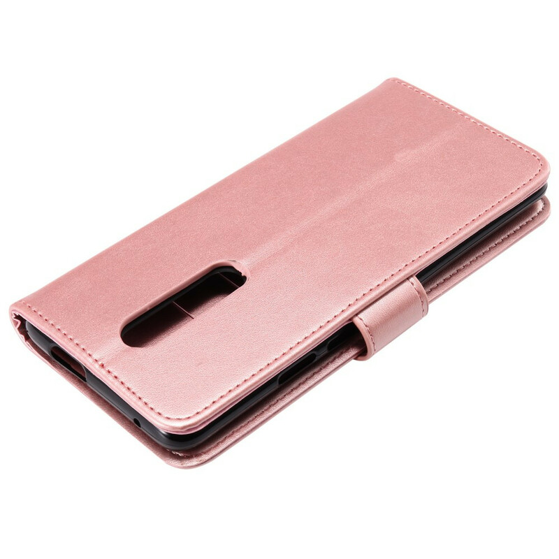 OnePlus 7 Pro Sleeve with Strap