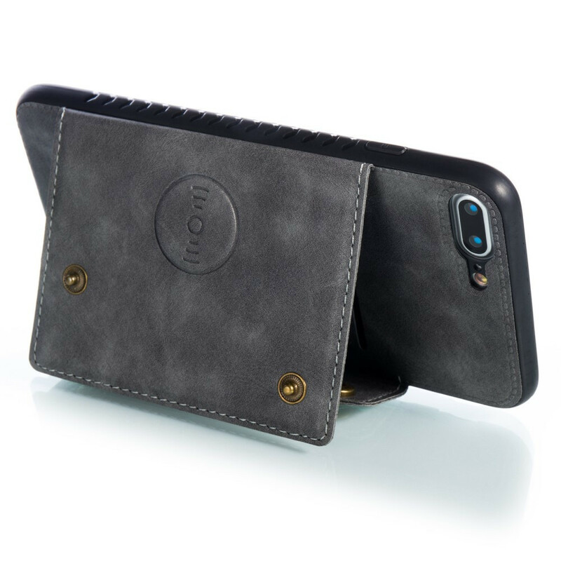 iPhone 8 Plus / 7 Plus Wallet with Snap