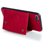 iPhone 8 Plus / 7 Plus Wallet with Snap