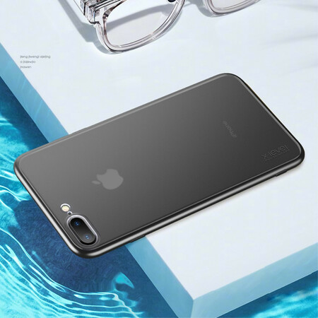iPhone 8 Plus / 7 Plus X-LEVEL Matte Case