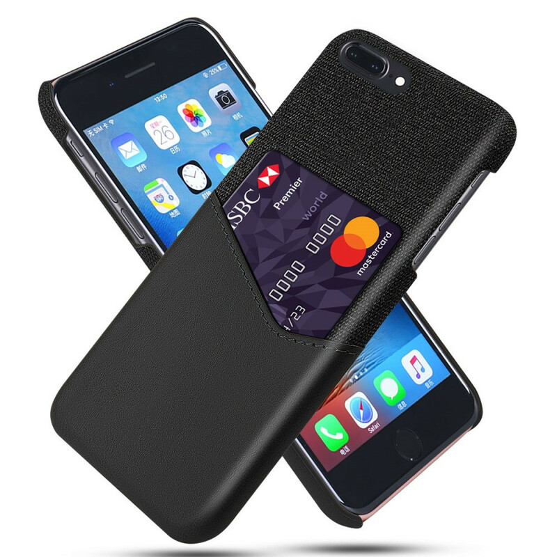 iPhone 8 Plus / 7 Plus Card Case KSQ