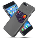 iPhone 8 Plus / 7 Plus Card Case KSQ