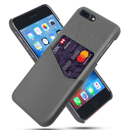 iPhone 8 Plus / 7 Plus Card Case KSQ