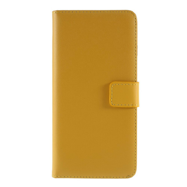 Case iPhone 8 Plus / 7 Plus Genuine Leather Color