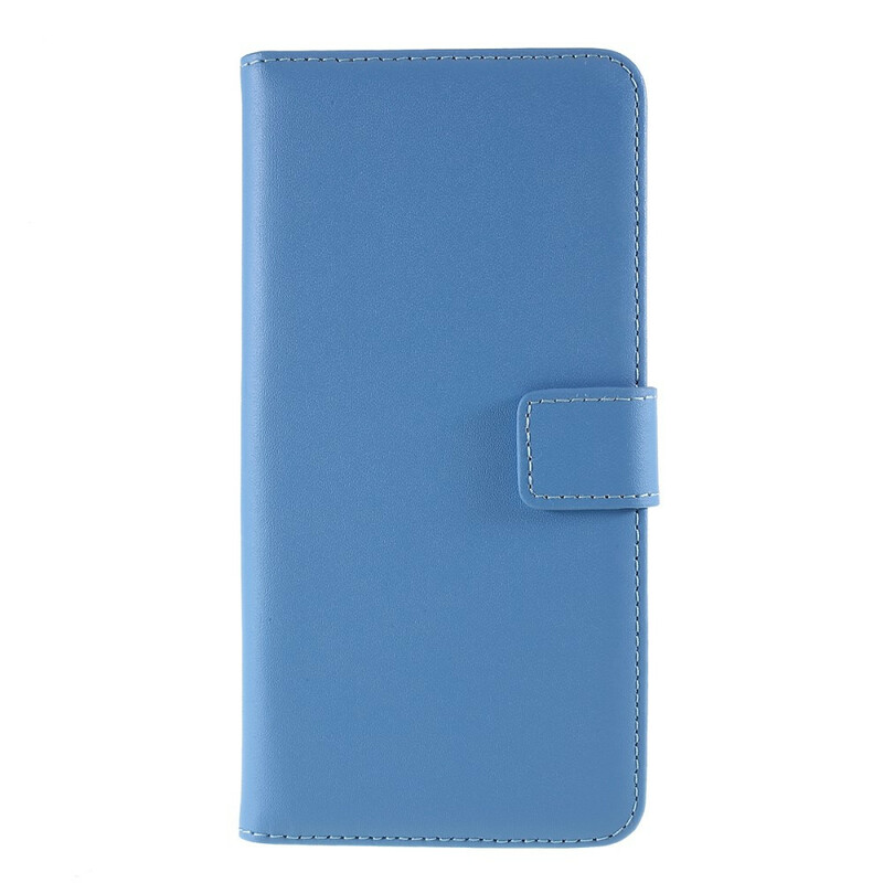 Case iPhone 8 Plus / 7 Plus Genuine Leather Color Case iPhone 8 Plus / 7 Plus Genuine Leather Color