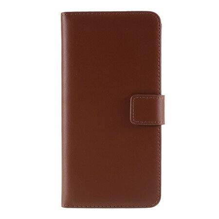 Case iPhone 8 Plus / 7 Plus Genuine Leather Color