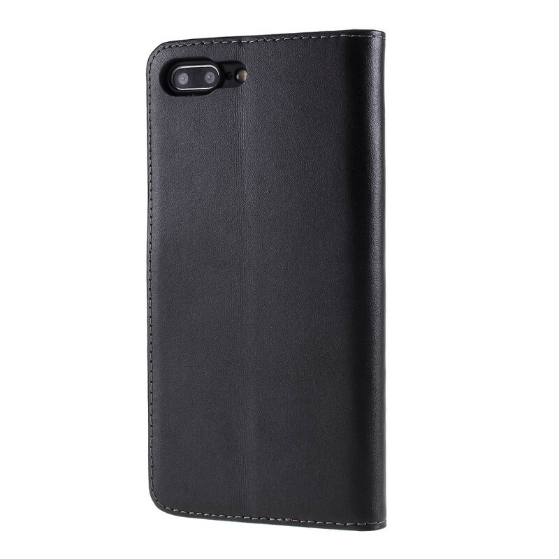 Case iPhone 8 Plus / 7 Plus Genuine Leather Color