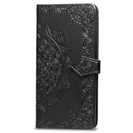 Case iPhone 8 Plus / 7 Plus Mandala Middle Ages