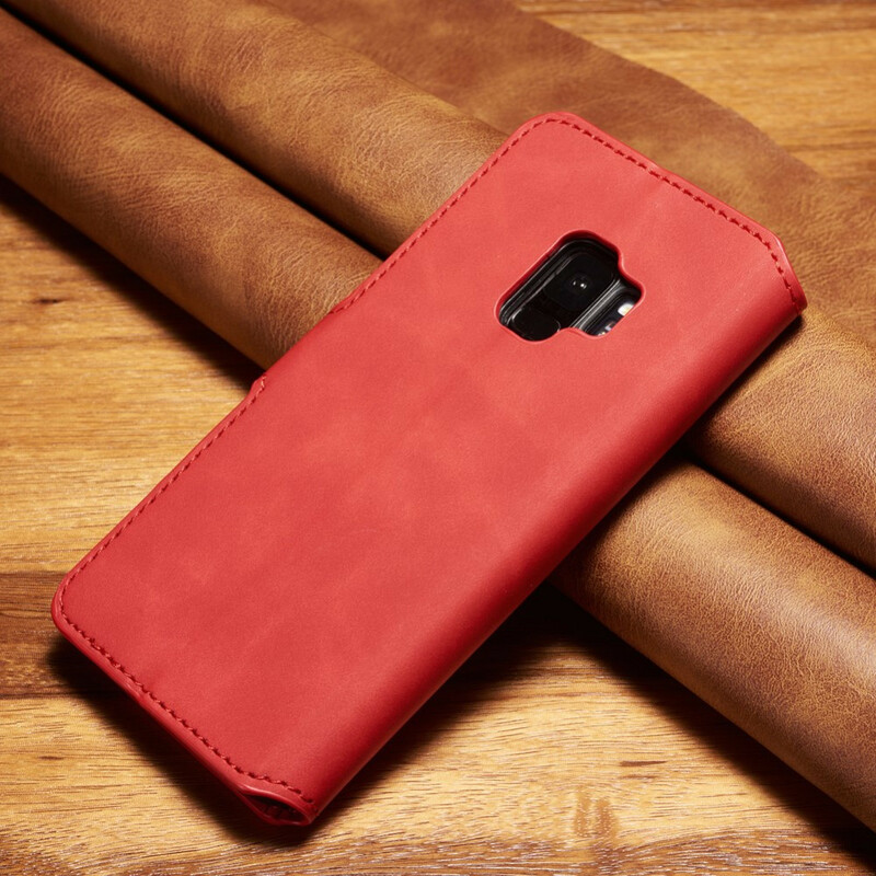 Samsung Galaxy S9 DG.MING Retro Case