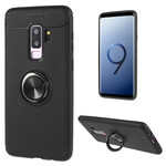Samsung Galaxy S9 Plus Case Magnetic Ring Holder