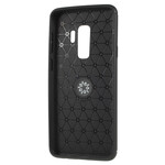 Samsung Galaxy S9 Plus Case Magnetic Ring Holder