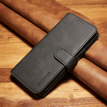 Samsung Galaxy S9 Plus DG.MING Retro Case