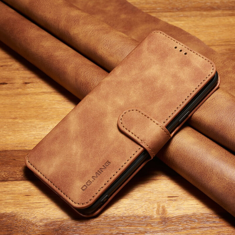 Samsung Galaxy S9 Plus DG.MING Retro Case