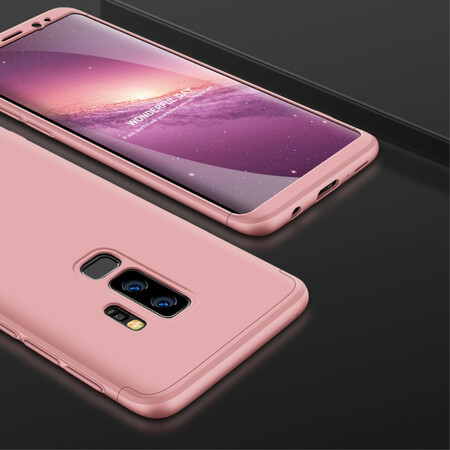 Samsung Galaxy S9 Plus GKK Detachable Case