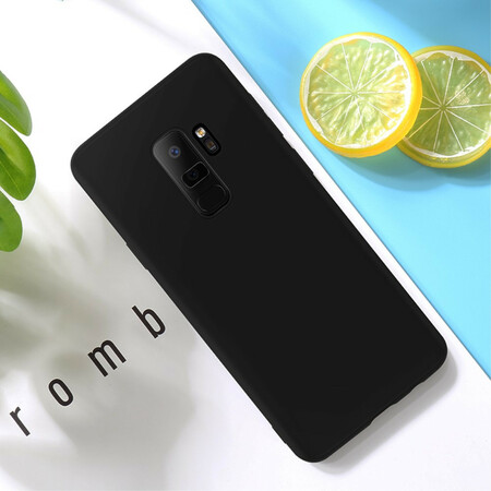 Case Samsung Galaxy S9 Plus Silicone Liquid X-LEVEL